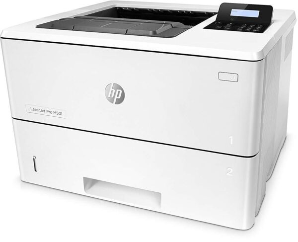 Prix Imprimante Laser Monochrome HP LaserJet Pro M501dn (J8H61A) -  7055.00 -  7055.00 – Image 7