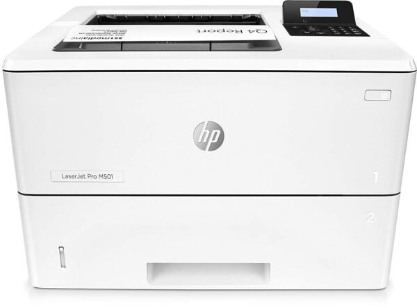 Prix Imprimante Laser Monochrome HP LaserJet Pro M501dn (J8H61A) -  7055.00 -  7055.00