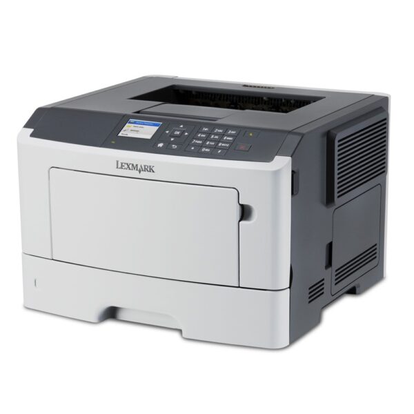 Prix Imprimante Laser Monochrome Lexmark MS415dn (35S0280) -  -  – Image 2