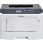 Prix Imprimante Laser Monochrome Lexmark MS415dn (35S0280) -  - 
