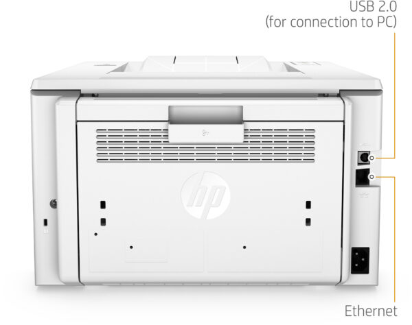 Imprimante Laser Monochrome HP LaserJet Pro M203dw (G3Q47A) – Image 6