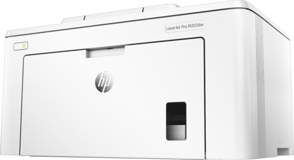 Imprimante Laser Monochrome HP LaserJet Pro M203dw (G3Q47A) – Image 9