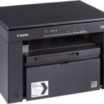 Imprimante Multifonction Laser Monochrome Canon i-SENSYS MF3010 (5252B004AB)