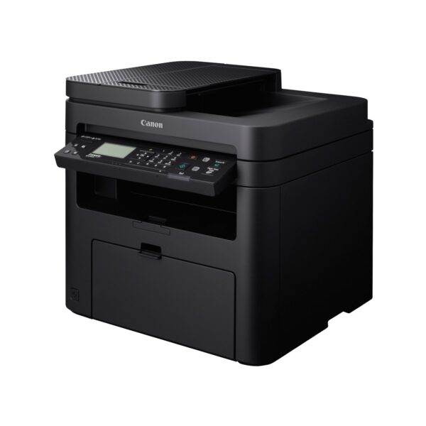 Imprimante Multifonction Laser Monochrome Canon i-SENSYS MF244dw (1418C017AA) – Image 2