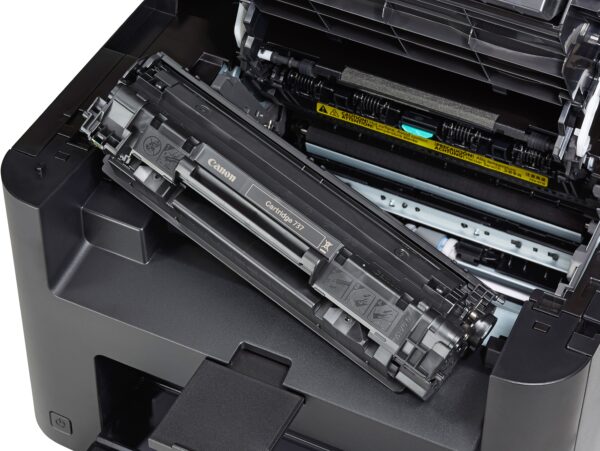 Imprimante Multifonction Laser Monochrome Canon i-SENSYS MF232w (1418C043AA) – Image 3