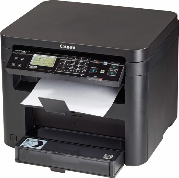Imprimante Multifonction Laser Monochrome Canon i-SENSYS MF232w (1418C043AA)