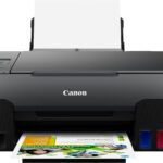 Prix Canon PIXMA G3420 Imprimante multifonction à réservoirs rechargeables (4467C009AA) -  - 