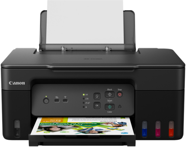 imprimante multifonction a reservoirs rechargeables canon pixma g3430 5989c009aa 2