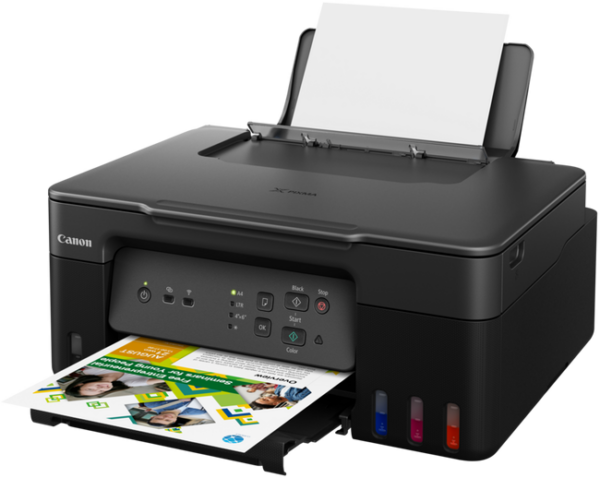 imprimante multifonction a reservoirs rechargeables canon pixma g3430 5989c009aa 3