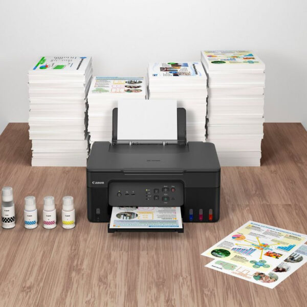 imprimante multifonction a reservoirs rechargeables canon pixma g3430 5989c009aa