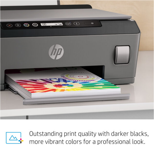 HP Smart Tank 515 Imprimante multifonction à réservoirs rechargeables (1TJ09A) – Image 6