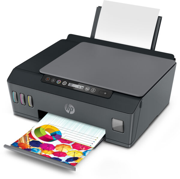 HP Smart Tank 515 Imprimante multifonction à réservoirs rechargeables (1TJ09A) – Image 7