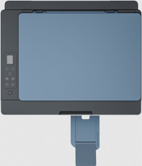 HP Smart Tank 585 Imprimante multifonction à réservoirs rechargeables (1F3Y4A) – Image 4