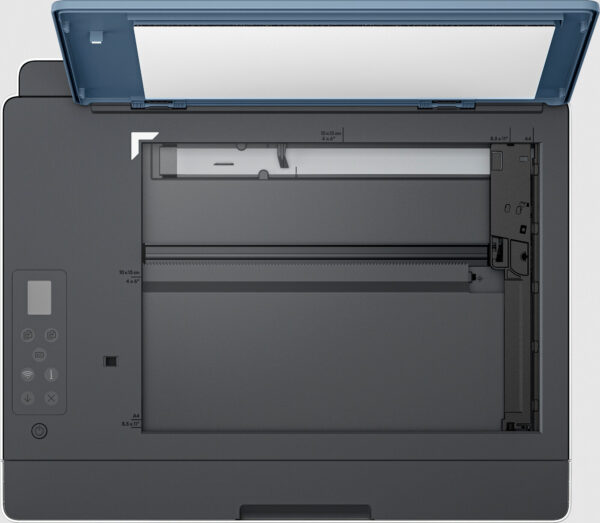 HP Smart Tank 585 Imprimante multifonction à réservoirs rechargeables (1F3Y4A) – Image 6