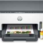 HP Smart Tank 720 Imprimante multifonction à réservoirs rechargeables (6UU46A)