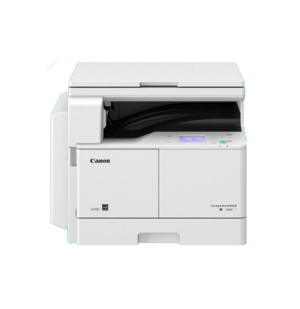 Copieur multifonction A3 monochrome Canon imageRUNNER 2204