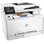 Prix Imprimante Multifonction Laser HP Color LaserJet Pro MFP M277n (B3Q10A) -  - 