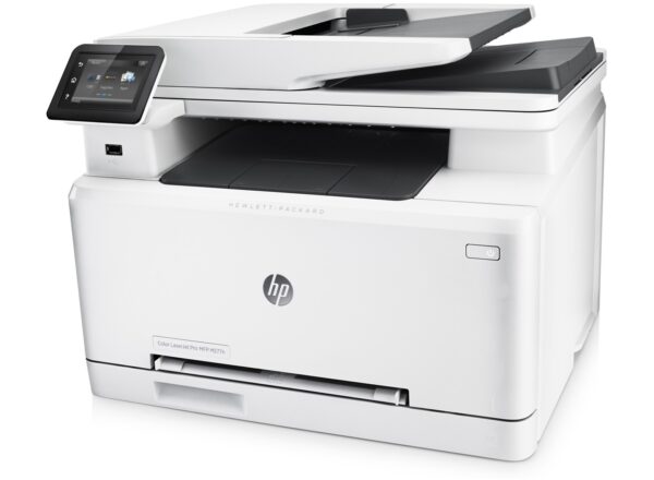 Prix Imprimante Multifonction Laser HP Color LaserJet Pro MFP M277n (B3Q10A) -  -  – Image 5