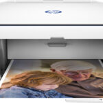 Imprimante multifonction Jet d’encre HP DeskJet 2630 (V1N03C)