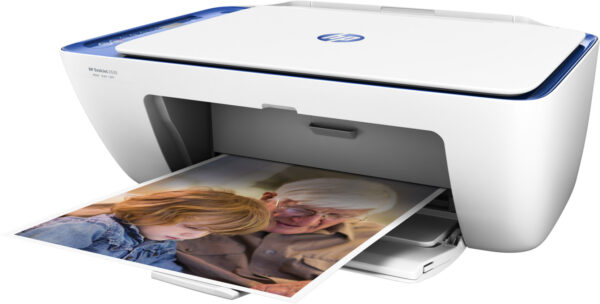 Imprimante multifonction Jet d’encre HP DeskJet 2630 (V1N03C) – Image 5