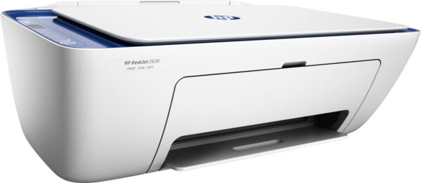 Imprimante multifonction Jet d’encre HP DeskJet 2630 (V1N03C) – Image 9