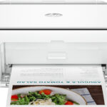 Imprimante multifonction HP DeskJet Ink Advantage 2876 (6W7E6C)