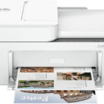 Prix Imprimante multifonction HP DeskJet Ink Advantage 4276 (60K49C) -  1259.00 -  1259.00