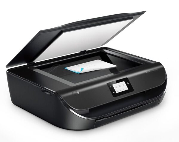 Imprimante multifonction Jet d’encre HP DeskJet Ink Advantage 5075 (M2U86C) – Image 3