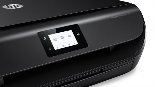 Imprimante multifonction Jet d’encre HP DeskJet Ink Advantage 5075 (M2U86C) – Image 4