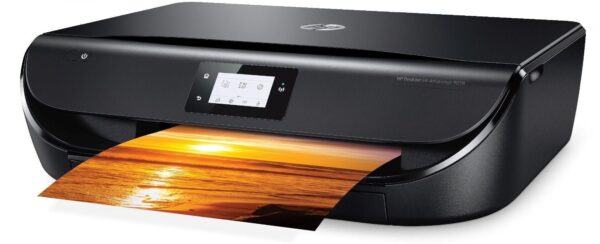 Imprimante multifonction Jet d’encre HP DeskJet Ink Advantage 5075 (M2U86C) – Image 6