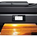 Prix Imprimante multifonction Jet d’encre HP DeskJet Ink Advantage 5275 (M2U76C) -  - 