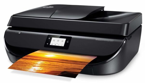 Prix Imprimante multifonction Jet d’encre HP DeskJet Ink Advantage 5275 (M2U76C) -  -  – Image 3