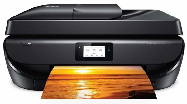 Prix Imprimante multifonction Jet d’encre HP DeskJet Ink Advantage 5275 (M2U76C) -  - 