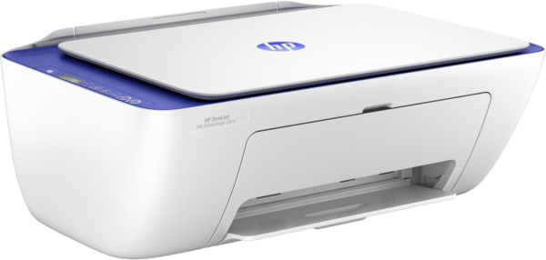 Imprimante multifonction HP DeskJet Ink Advantage Ultra 4927 (6W7G3B) – Image 2