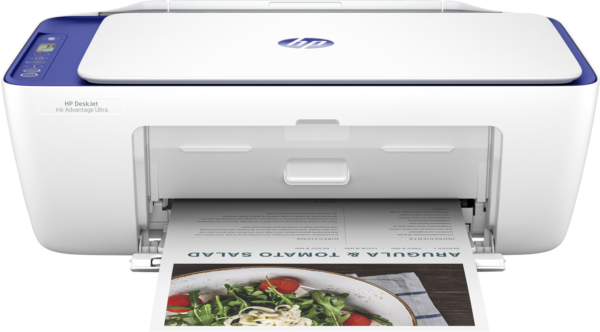 Imprimante multifonction HP DeskJet Ink Advantage Ultra 4927 (6W7G3B)