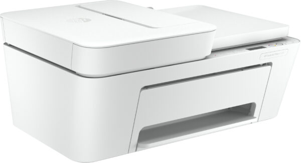 Imprimante multifonction HP DeskJet Plus 4120 (3XV14B) – Image 2