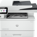 Prix Imprimante Monochrome multifonction HP LaserJet Pro 4103fdn (2Z628A) -  7356.00 -  7356.00