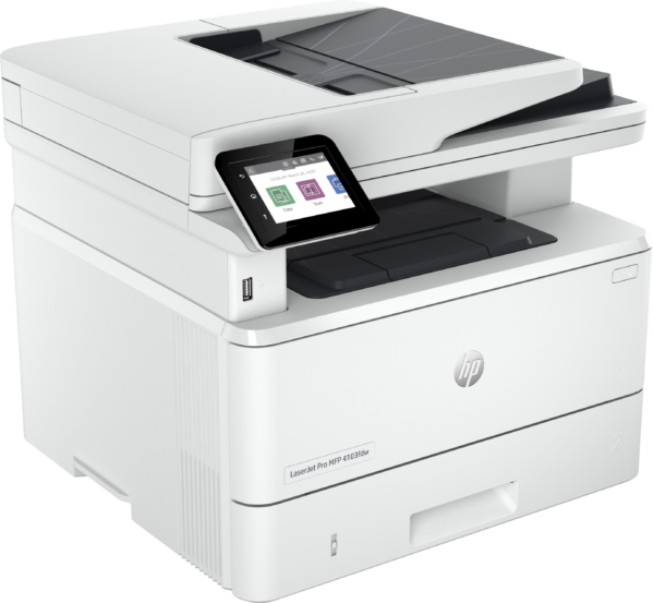 Imprimante Multifonction HP LaserJet Pro 4103fdw (2Z629A) – Image 2