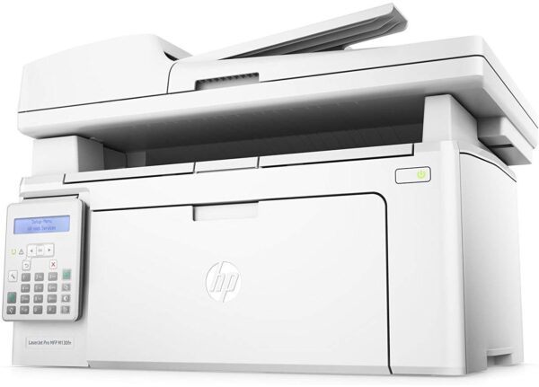Prix Imprimante Multifonction Laser Monochrome HP LaserJet Pro M130fn (G3Q59A) -  -  – Image 2