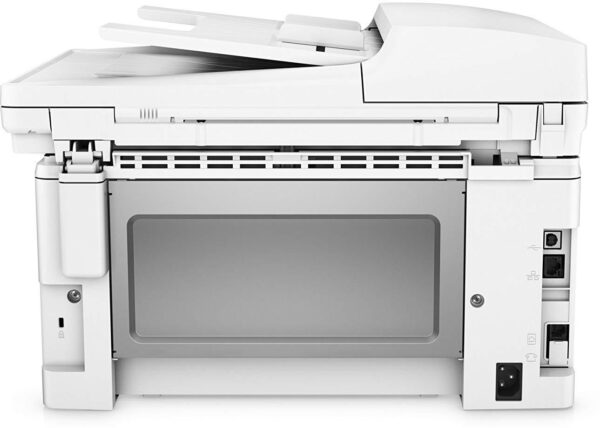 Prix Imprimante Multifonction Laser Monochrome HP LaserJet Pro M130fn (G3Q59A) -  -  – Image 5
