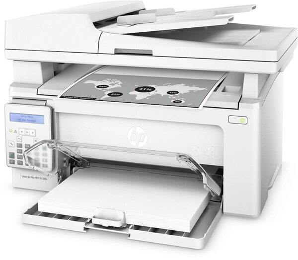 Prix Imprimante Multifonction Laser Monochrome HP LaserJet Pro M130fn (G3Q59A) -  -  – Image 6