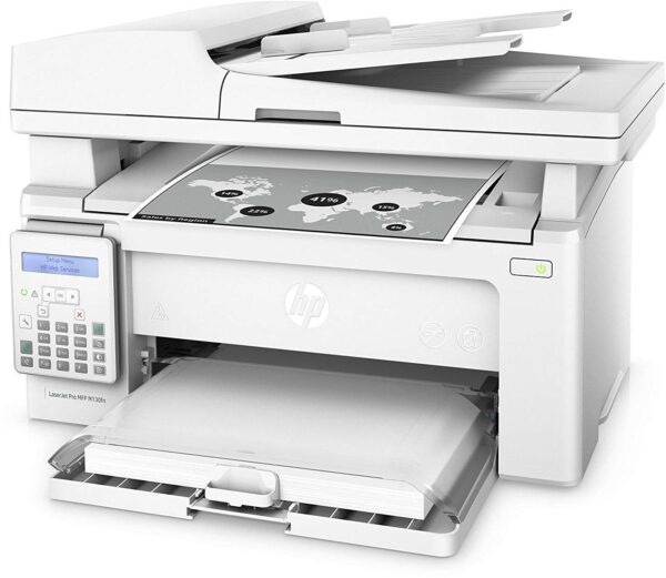 Prix Imprimante Multifonction Laser Monochrome HP LaserJet Pro M130fn (G3Q59A) -  - 