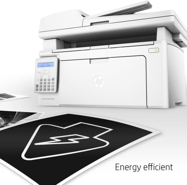 Prix Imprimante Multifonction Laser Monochrome HP LaserJet Pro M130fn (G3Q59A) -  -  – Image 10