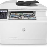 Prix Imprimante Multifonction Laser HP Color LaserJet Pro MFP M181fw (T6B71A) -  - 