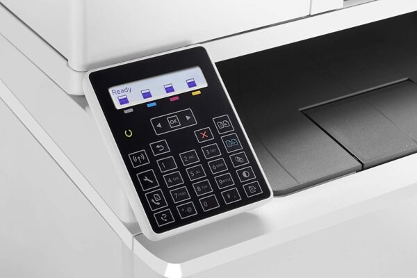 Prix Imprimante Multifonction Laser HP Color LaserJet Pro MFP M181fw (T6B71A) -  -  – Image 4
