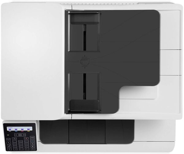 Prix Imprimante Multifonction Laser HP Color LaserJet Pro MFP M181fw (T6B71A) -  -  – Image 5