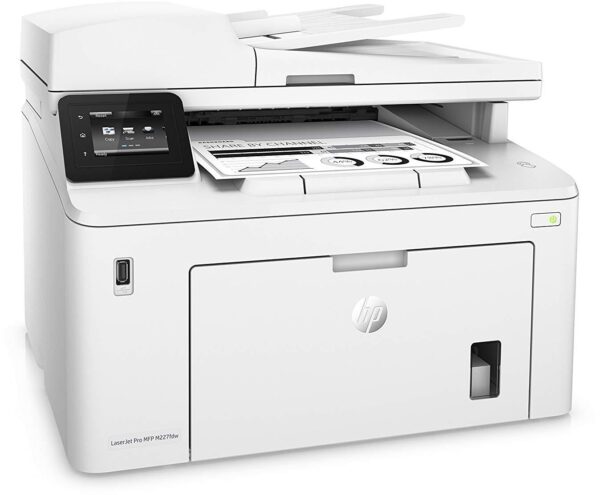 Prix Imprimante Multifonction Laser Monochrome HP LaserJet Pro M227fdw (G3Q75A) -  -  – Image 2