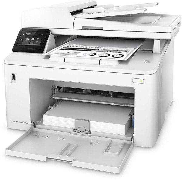 Prix Imprimante Multifonction Laser Monochrome HP LaserJet Pro M227fdw (G3Q75A) -  -  – Image 4