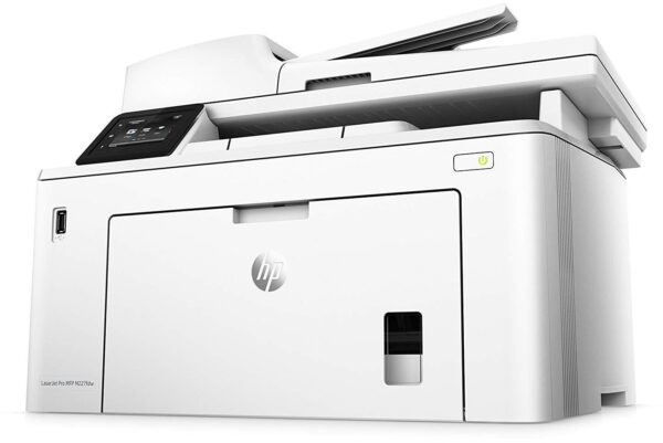 Prix Imprimante Multifonction Laser Monochrome HP LaserJet Pro M227fdw (G3Q75A) -  -  – Image 5