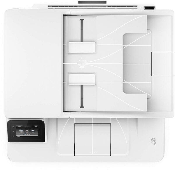 Prix Imprimante Multifonction Laser Monochrome HP LaserJet Pro M227fdw (G3Q75A) -  -  – Image 6
